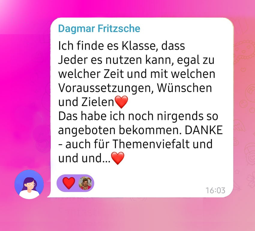Nelea Vital Geheimnisse des Abnehmens feedback
