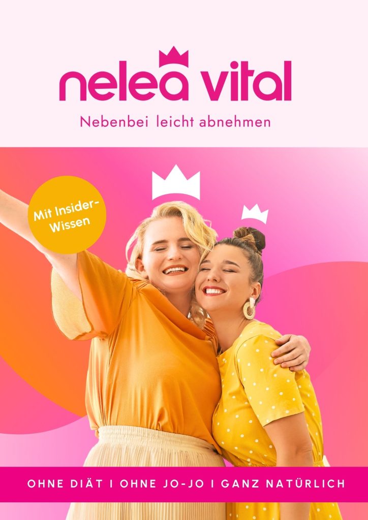 Nelea Vital – Nebenbei leicht abnehmen Handbuch