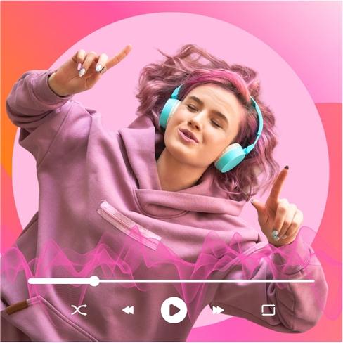 Nelea Vital Audio