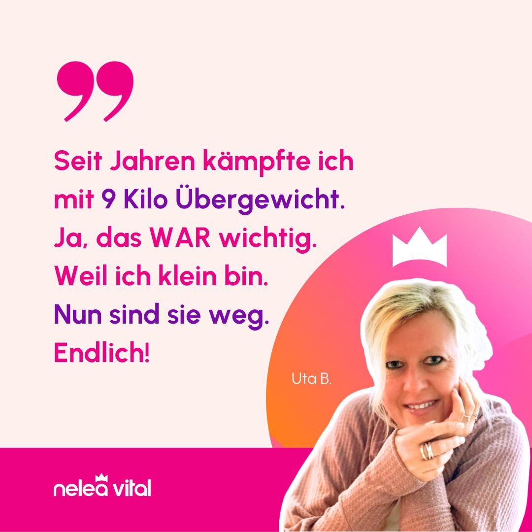 Nelea Vital Erfahrungen
