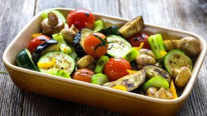 Nelea Vital Blog günstig gesund Essen