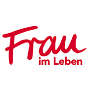 Frau-im-Leben-Logo