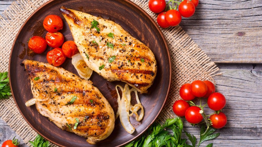 Gibt’s gutes Essen auch günstig? - gutes Essen - Nelea Vital