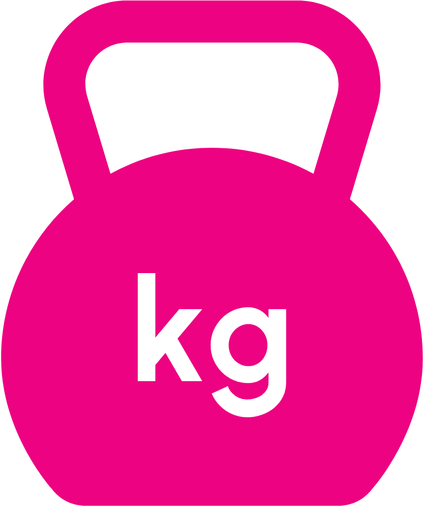 Nelea Vital Abnehm-Programm Gewicht
