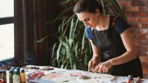 Nelea Vital Blog DIY
