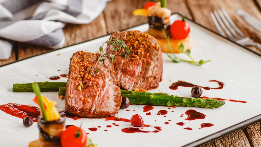 Nelea Vital Blog Sterne Essen
