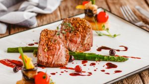 Nelea Vital Blog Sterne Essen