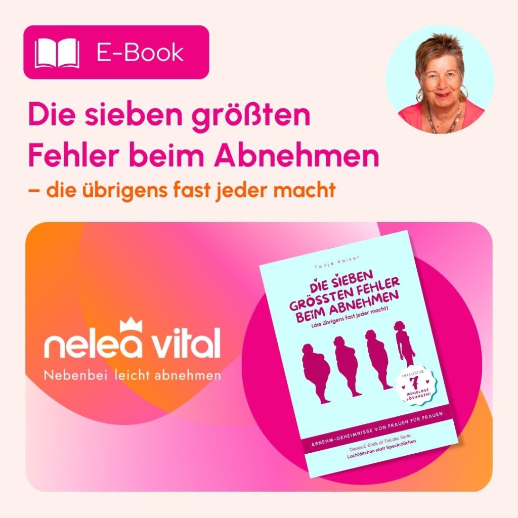 Nelea-Vital-7 Fehler E-Book