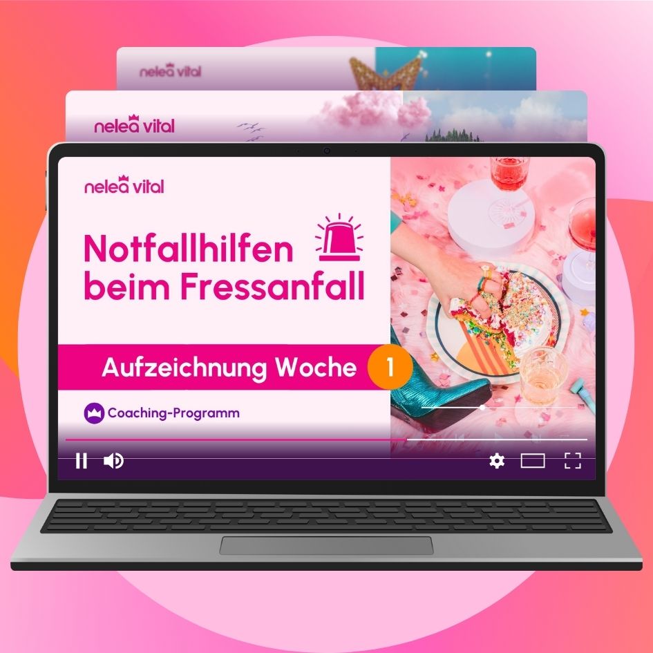 Nela Vital Aufzeichnungen