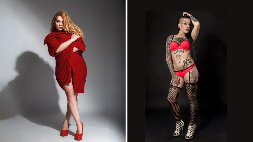 Nelea Vital Blog-mode