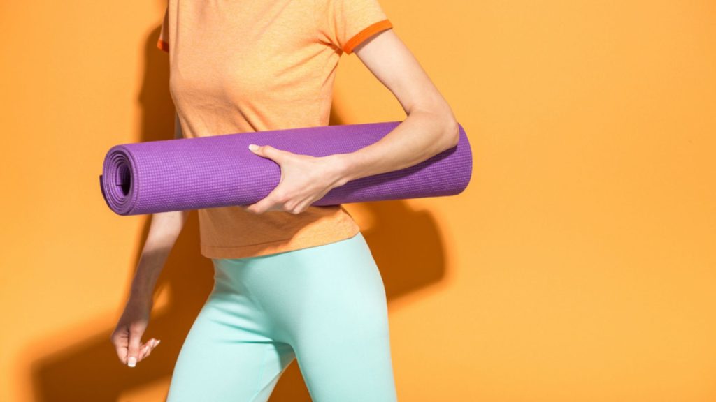 Nelea Vital Blog-yoga