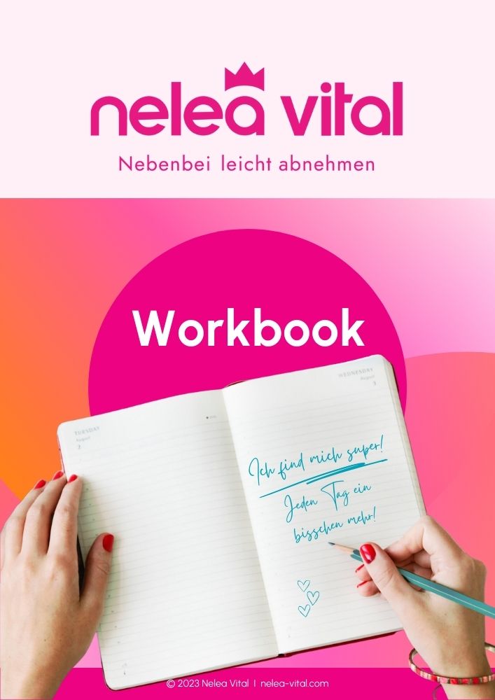 Nelea Vital Workbook