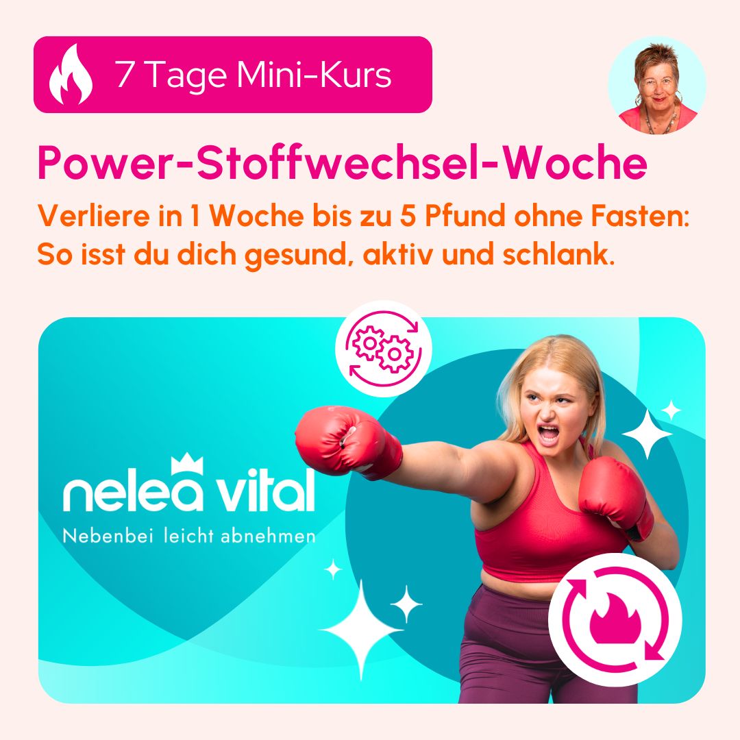 Nelea-Vital_Stoffwechsel-Power-Woche