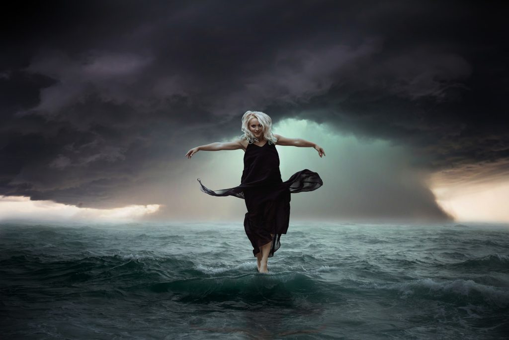 Nelea Vital Blog Meer-und-Regen