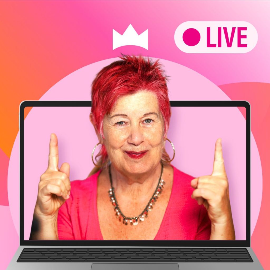 Nelea Vital tanja kaiser live abnehmen