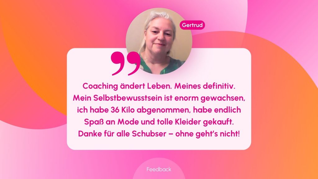 Durchhalten oder Dranbleiben? - Durchhalten - Nelea Vital