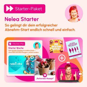nelea vital starter