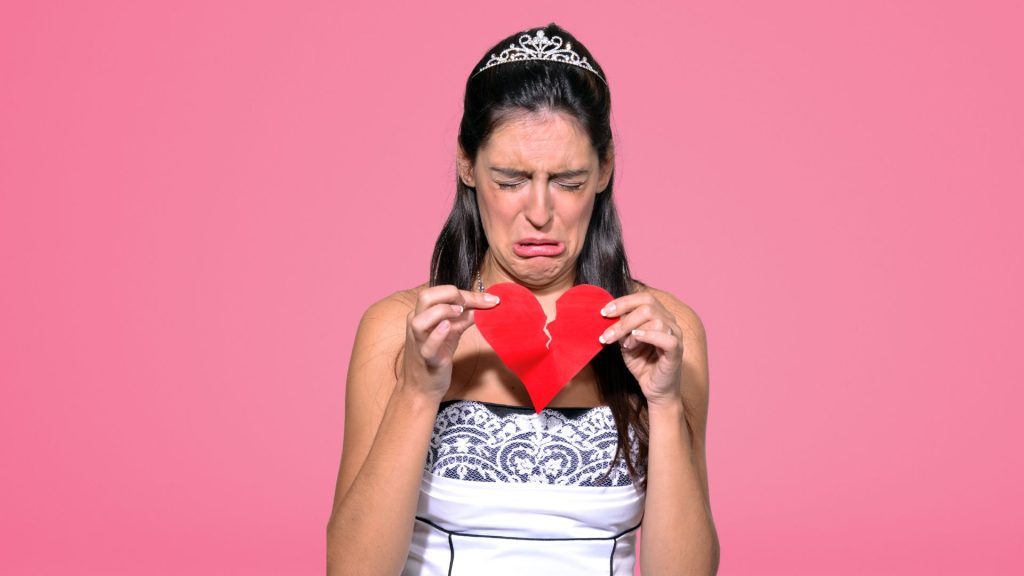 Nelea Vital Blog dick? ich kann nichts dafür - heiraten
