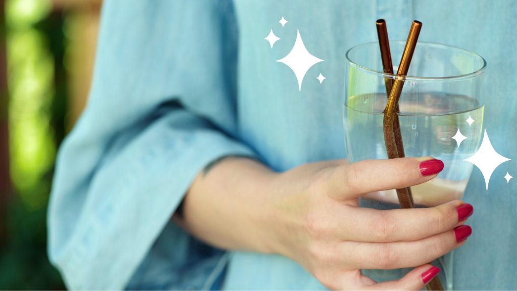  Nelea Vital Blog genug trinken