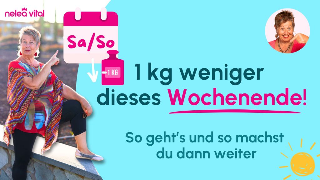 Die beste Methode zum ZU-Nehmen! Heimlich essen. - Heimlich essen - Nelea Vital