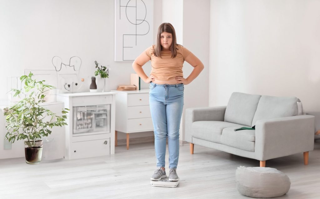Nelea-Vital-Blog jugendliche und übergewicht