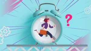 Nelea Vital Blog-Abnehmen mit Fast Food-beruf-stress