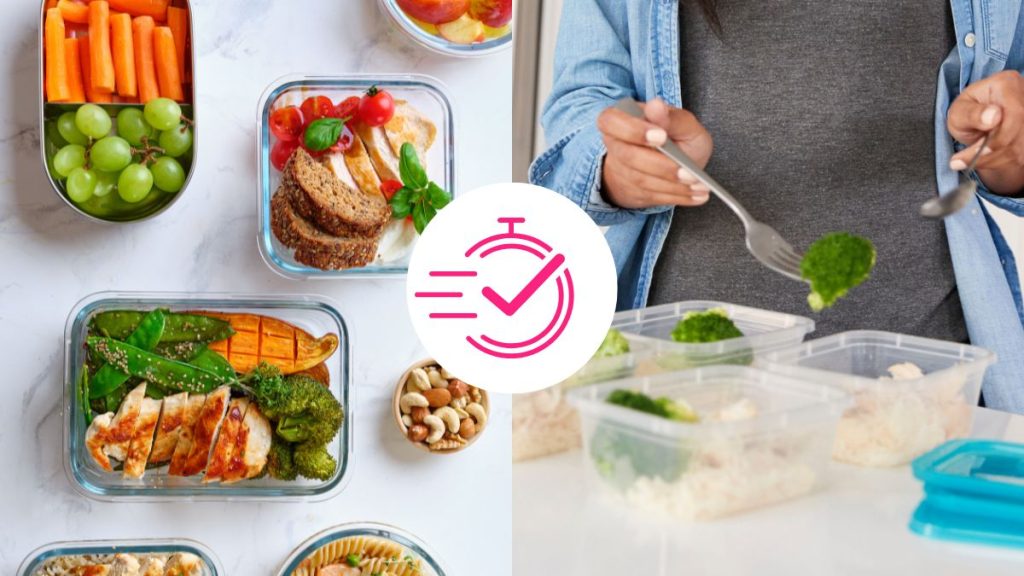 Nelea Vital Blog-Abnehmen mit Fast Food-beruf-stress