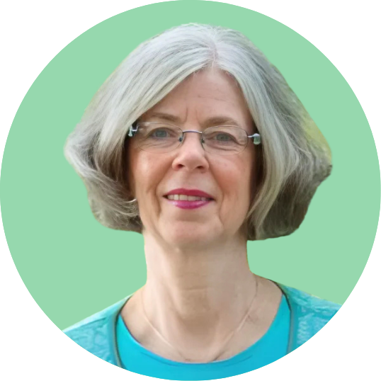 Jutta Mohr