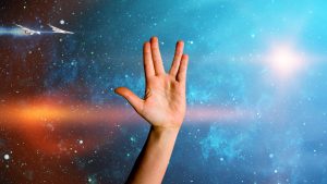 Nelea Vital Blog Abnehm-Trick Star Trek