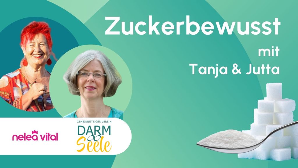 Nelea vital darm und seele zuckerbewusst