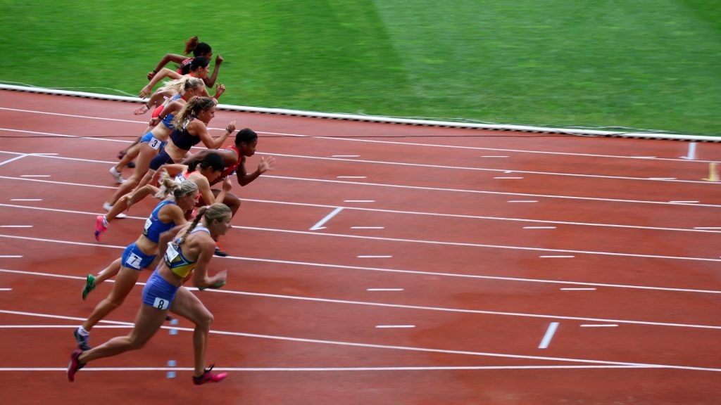 Nelea Vital Blog Olympiade