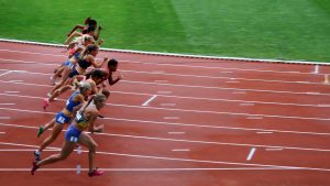 Nelea Vital Blog Olympiade