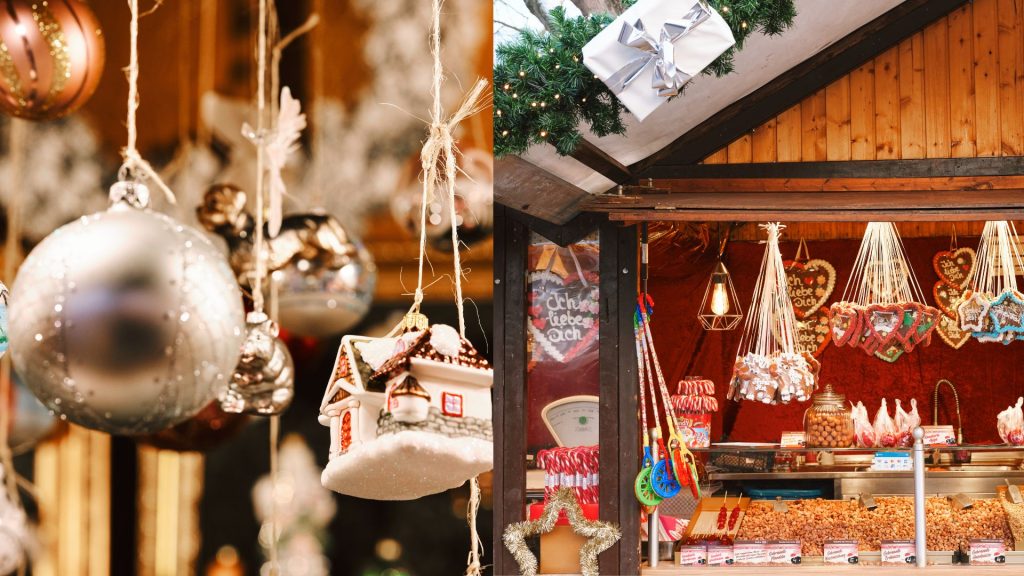 Nelea Vital Blog weihnachtsmarkt