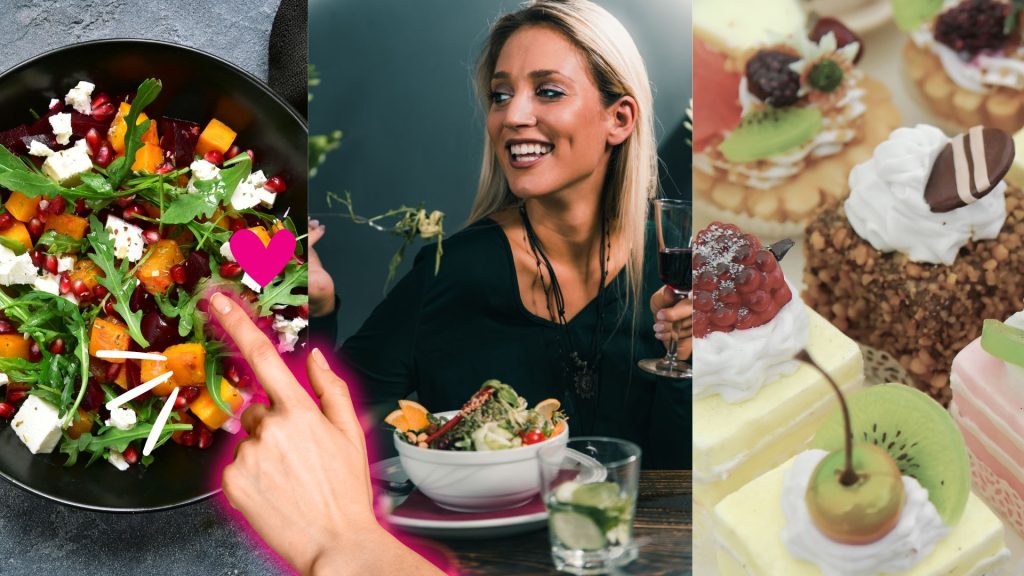 Nelea Vital Blog Lieber Wollen als Müssen