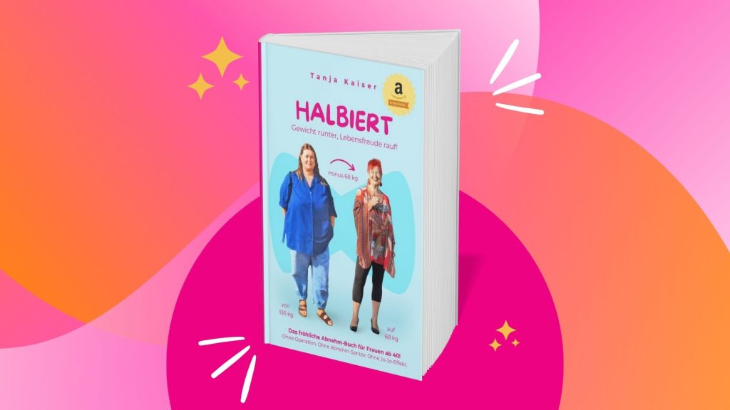 Nelea Vital Blog essen buch