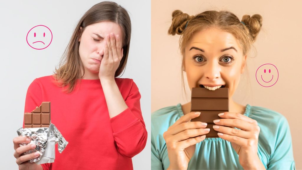 Nelea Vital Blog(158) wann wird essen zur droge