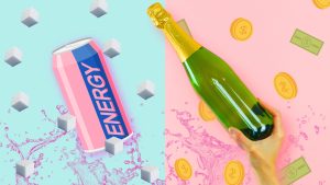 Energydrink