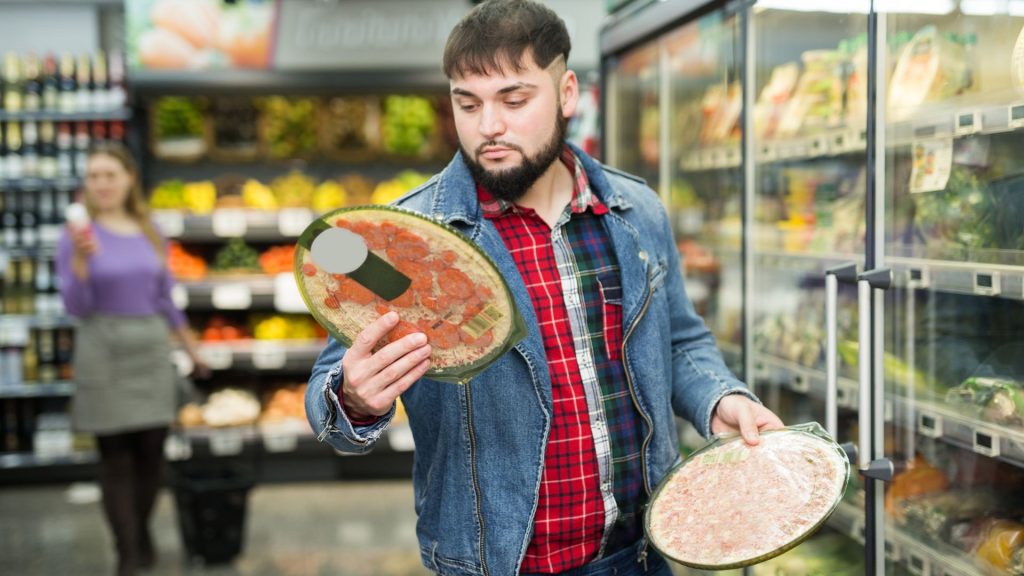 Nelea Vital Blog Pizza macht süchtig