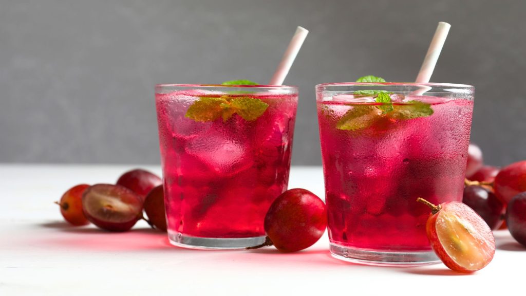 Nelea Vital Blog energydrink