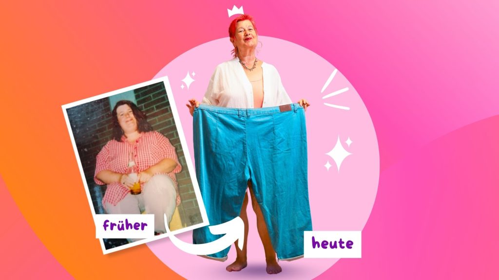 Nelea Vital Blog halbiert tanja kaiser