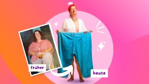 Nelea Vital Blog halbiert tanja kaiser
