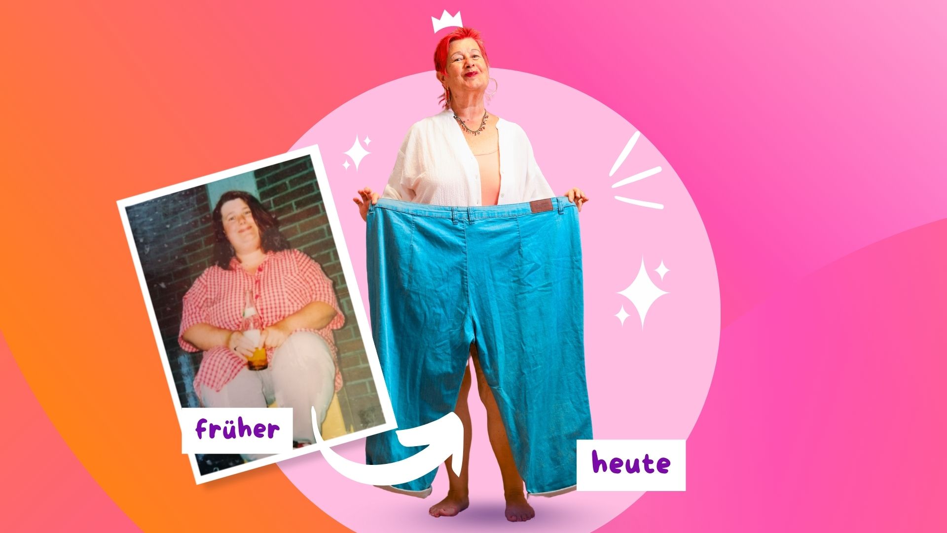 Nelea Vital Blog halbiert tanja kaiser