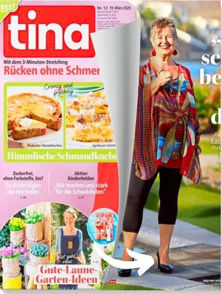 Presse - Presse - Nelea Vital